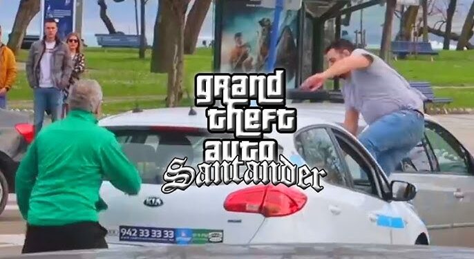 The Fast & The Furious en Santander