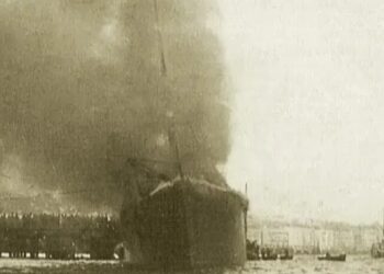 Recordamos la catástrofe del Cabo Machichaco con una empresa de reparación de fachadas en Santander