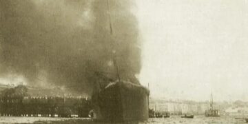 Recordamos la catástrofe del Cabo Machichaco con una empresa de reparación de fachadas en Santander