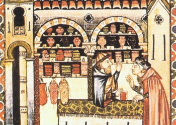 Una mirada a las juderías en España y las persecuciones medievales