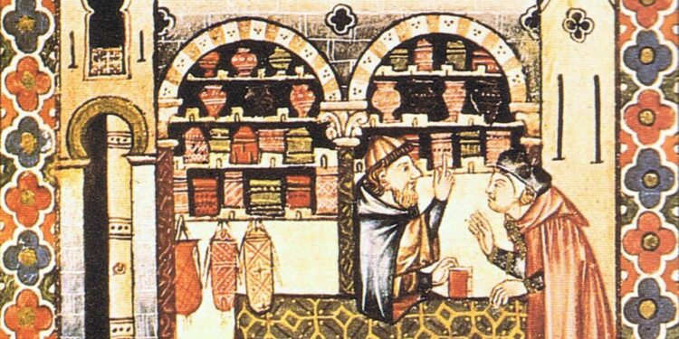 Una mirada a las juderías en España y las persecuciones medievales