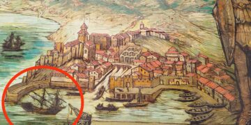 Una terrible peste nacional fue causada por las ratas en Santander