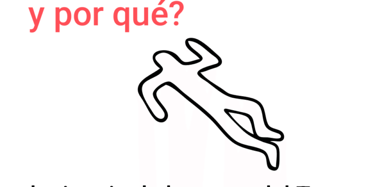 Los enigmas de un joven enterrado en una cueva de Cantabria