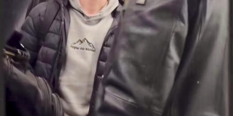 Defensa personal contra cuchillos en Santander