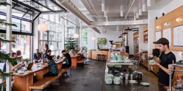 La tiranía del algoritmo: ¿por qué todas las cafeterías parecen iguales por todo el mundo?