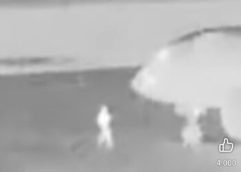 Películas en las que no funcionaron los sistemas de seguridad