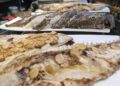 Restaurante El Mástil: especialidad en pescados a la plancha en Santander