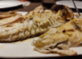 Restaurante El Mástil: especialidad en pescados a la plancha en Santander