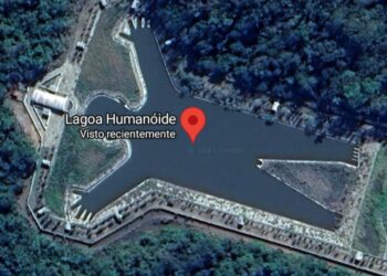 Te mando un abrazo Humanoide