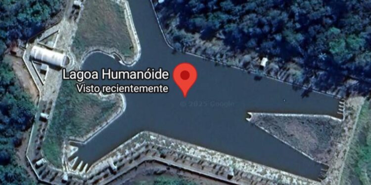Te mando un abrazo Humanoide