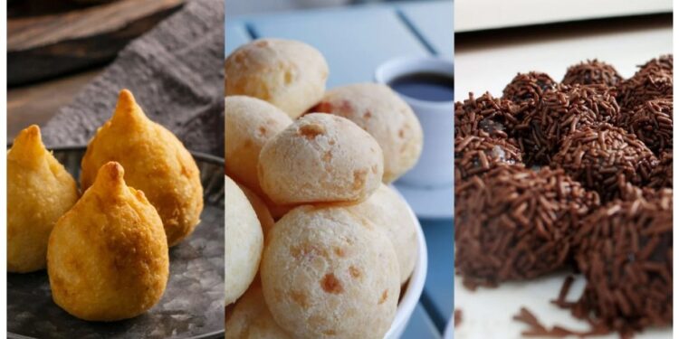 Comida brasileña en Santander