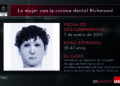 «Identify me»: la iniciativa de Interpol para identificar a mujeres fallecidas en Europa