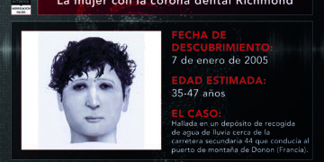 «Identify me»: la iniciativa de Interpol para identificar a mujeres fallecidas en Europa