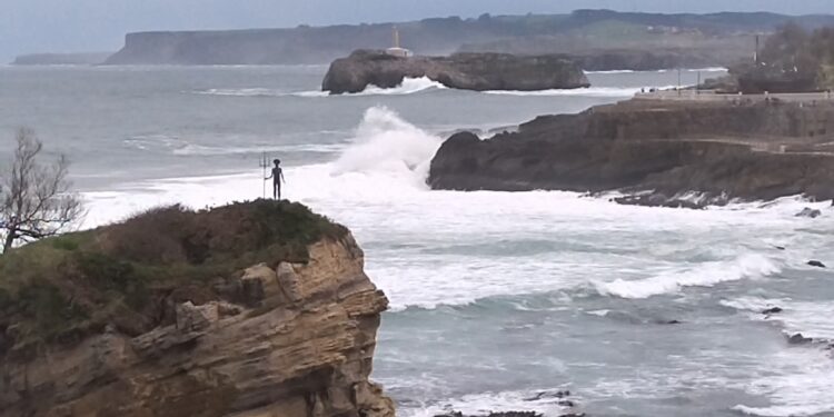 Los monumentos más extraños de Santander, de España y de parte del extranjero