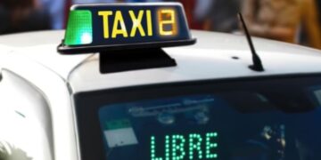 Taxi en Piélagos