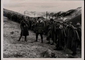 Guerra Civil en el Norte