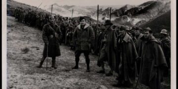 Guerra Civil en el Norte