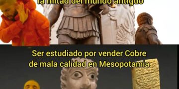 La queja de un cliente más antigua de la historia