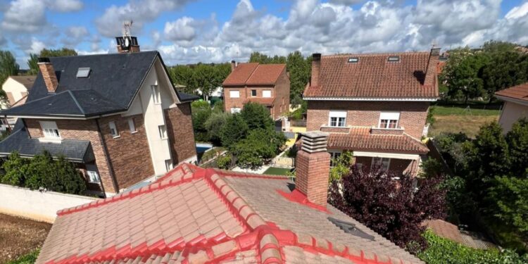 Reformas y rehabilitación: hablamos con una empresa de tejados en Soria