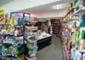 Tienda y supermercado en Puente Arce