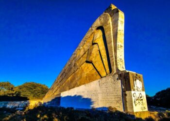 La leyenda de la Columna Sagardía y el olvidado Frente del Norte de Burgos