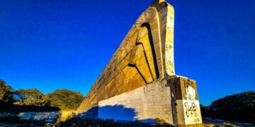 La leyenda de la Columna Sagardía y el olvidado Frente del Norte de Burgos