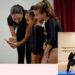 Clases de danza deportiva en Madrid con una verdadera profesional
