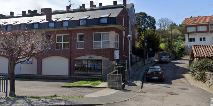 Tu peluquería en Puente Arce se llama Cool