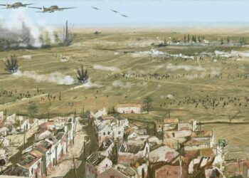 25 años de Paz: la campaña de propaganda política más eficaz de la Historia de España