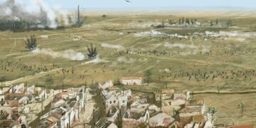 25 años de Paz: la campaña de propaganda política más eficaz de la Historia de España