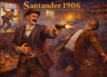 Se cumplen 120 años del asesinato del mayor justiciero en la historia de Santander
