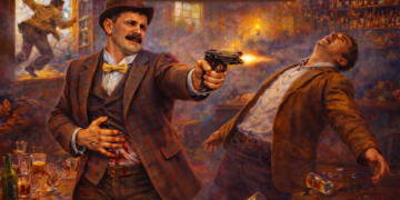 Se cumplen 120 años del asesinato del mayor justiciero en la historia de Santander