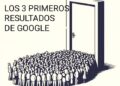 Ponteaclick: «no dejes que tu competencia se lleve el primer puesto en Google»