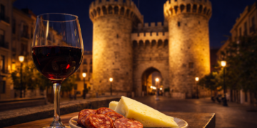 Vinalium Quart: una tienda de vinos en Valencia que entiende el producto