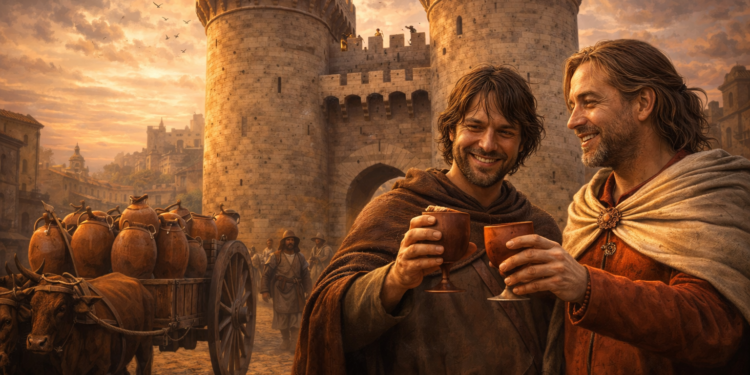 Vinalium Quart: una tienda de vinos en Valencia que entiende el producto