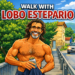 Lobo Estepario: the best content creator and influencer for tourism in Spain and Latam
