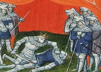 La lucha a muerte en la Edad Media en la que todo valía
