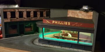 Las mejores maquetas te harán dudar si son fotos auténticas