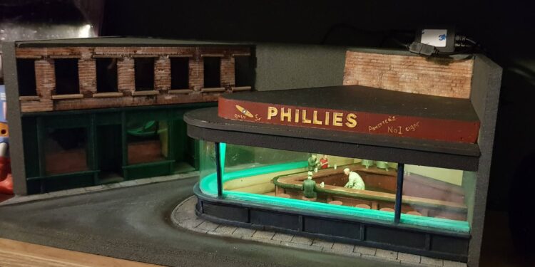 Las mejores maquetas te harán dudar si son fotos auténticas