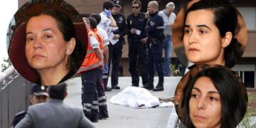 Asesinatos con políticos involucrados en España