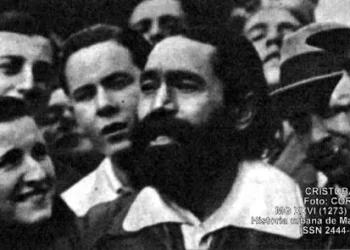 Personajes y locos de Santander