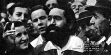 Personajes y locos de Santander