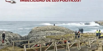 Los culpables del accidente de la pasarela en Santander deben pagar por este desastre