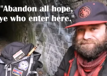 Un video durísimo muestra la degradación de las personas sin hogar en Occidente