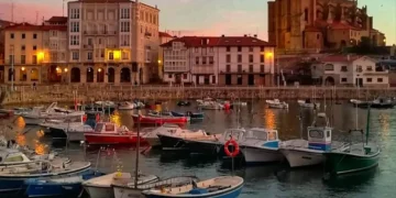 ¿Posible corrupción en la compra del chalé de lujo para el centro de menores de Castro Urdiales?