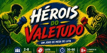 Hérois do Valetudo