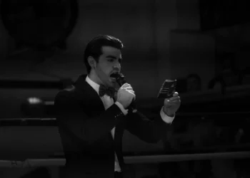 ¿Necesitas un speaker para eventos de deportes de contacto?