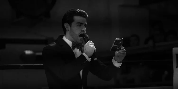 ¿Necesitas un speaker para eventos de deportes de contacto?