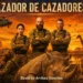 Cazador de cazadores: una novela sobre las fantasías violentas de muchos animalistas