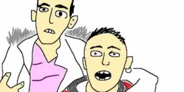 Los actores de crisis del covid y otros cantamañanas habituales de plagas vuelven a la palestra